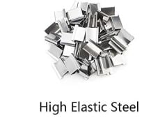 Kağıt Sıkıştırıcı Ataçmatik ATT34 ( 25 Adet Yedek Klips )