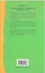 The Missing Scientist :Oxford Progressive English Readers Level 3