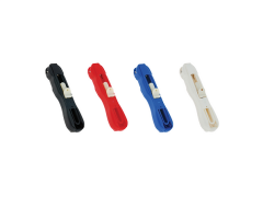 Kağıt Sıkıştırıcı Ataçmatik ATT34 ( 25 Adet Yedek Klips )