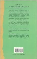 The Pickwick Papers :Oxford Progressive English Readers Level 3