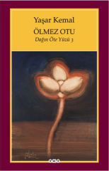 Ölmez Otu Dağın Öteki Yüzü - 3