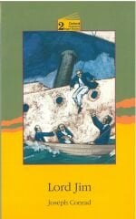 Lord Jim :Oxford Progressive English Readers Level 2