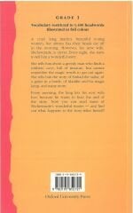 Tales From the Arabian Nights :Oxford Progressive English Readers Level 1