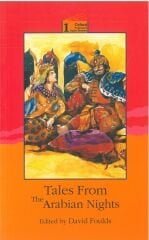 Tales From the Arabian Nights :Oxford Progressive English Readers Level 1
