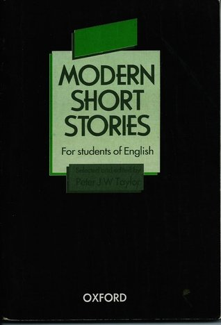 Modern Short Stories for Student of English