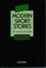 Modern Short Stories for Student of English