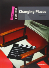 Dominoes Starter: Changing Places with CD