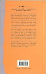 Jane Eyre :Oxford Progressive English Readers Level 1