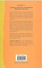 Little Women :Oxford Progressive English Readers Level 1