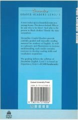 The Locked Room :Streamline Graded Readers Level 1