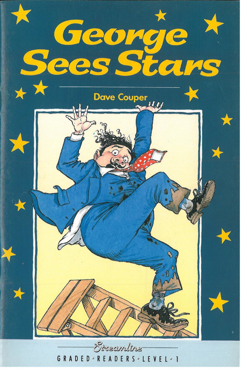 George Sees Stars :Streamline Graded Readers Level 1