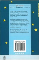 George Sees Stars :Streamline Graded Readers Level 1
