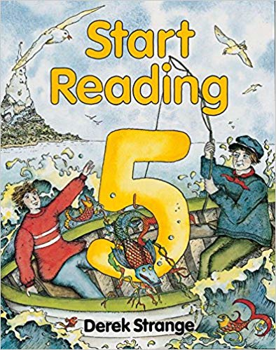 Start Reading 5