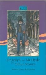 Dr Jekyll & Mr Hyde :Oxford Progressive English Readers Level 4
