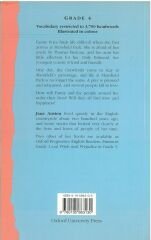 Mansfield Park :Oxford Progressive English Readers Level 4