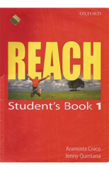 Reach Student's Book 1