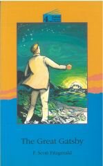 The Great Gatsby :Oxford Progressive English Readers Level 4