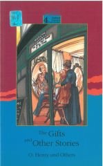 The Gifts and Other Stories :Oxford Progressive English Readers Level 4