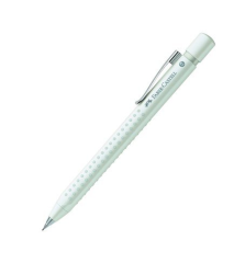 Faber-Castell Grip 2011 Versatil Kurşun Kalem 0.7 mm Beyaz