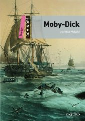 Dominoes Starter: MOBY DICK MP3