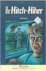 The Hitch-Hiker :Streamline Graded Readers Level 4