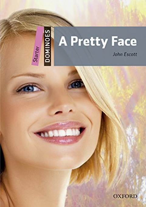 Dominoes Starter: A PRETTY FACE MP3
