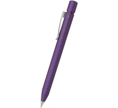 Faber-Castell Grip 2011 Versatil Kurşun Kalem 0.7 mm Mor