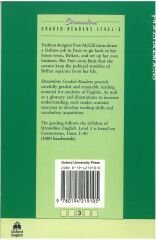 Finn's Business :Streamline Graded Readers Level 3
