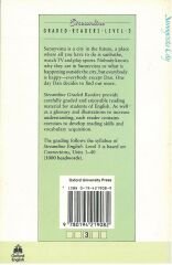 Sunnyvista City :Streamline Graded Readers Level 3