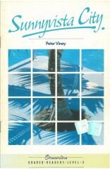 Sunnyvista City :Streamline Graded Readers Level 3
