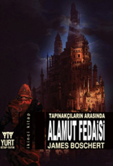 Alamut Fedaisi  2. Kitap