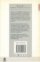 Casualty :Streamline Graded Readers Level 2