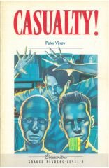 Casualty :Streamline Graded Readers Level 2