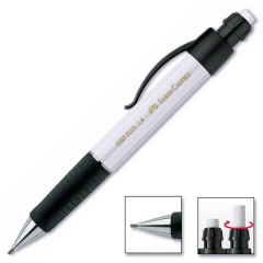 Faber-Castell Grip Plus Versatil Kurşun Kalem 1.4 mm Beyaz