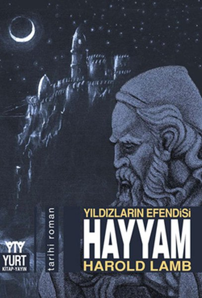 Hayyam Yıldızların Efendisi