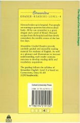 The Night of Green Dragon :Streamline Graded Readers Level 4