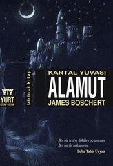 Kartal Yuvası Alamut