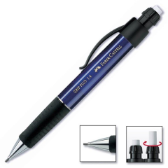 Faber-Castell Grip Plus Versatil Kurşun Kalem 1.4 mm Mavi