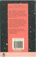 City of Lights :Streamline Graded Readers Level 5