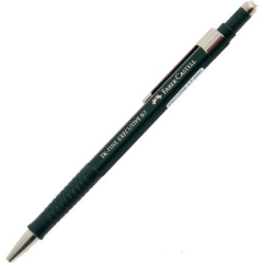 Faber-Castell TK-Fine Executive Versatil Kurşun Kalem 0.5 mm Yeşil