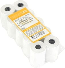 Umur 56x16 Termal Yazar Kasa Pos Rulosu