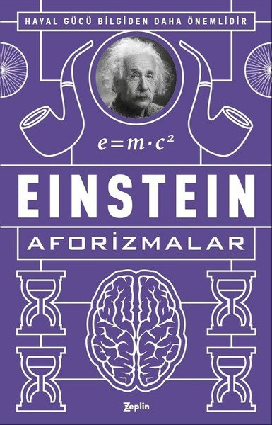 Einstein Aforizmalar