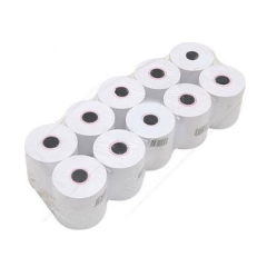 Kasetsan 44x25 M Termal Yazar Kasa Pos Rulosu