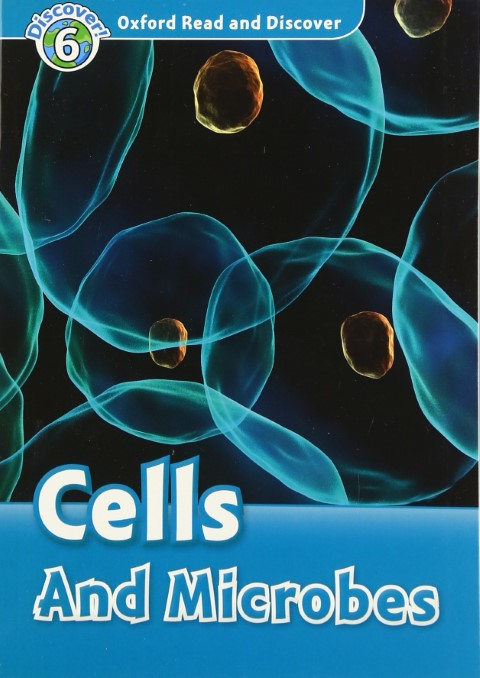 Read and Discover 6: Cells and Microbes with CD