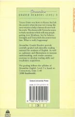 African Adventure :Streamline Graded Readers Level 3