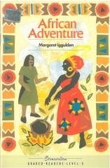 African Adventure :Streamline Graded Readers Level 3