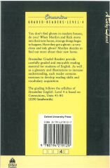 A Tidy Ghost :Streamline Graded Readers Level 4