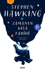 Zamanın Kısa Tarihi