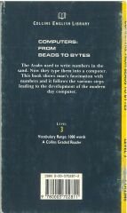Computers - from Beads to Bytes :Collins Graded Reader Level 3