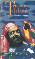 Treasure Island :Collins Graded Reader Level 3
